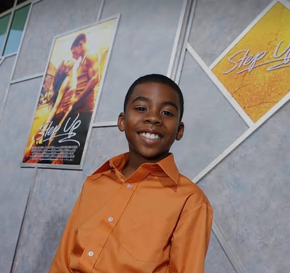 photo-Isaiah Washington 1970