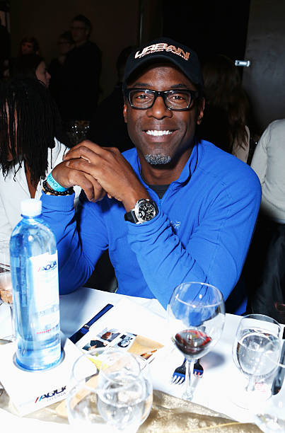 photo-Isaiah Washington 2013