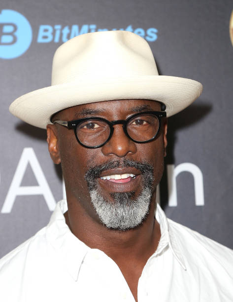 photo-Isaiah Washington 2018