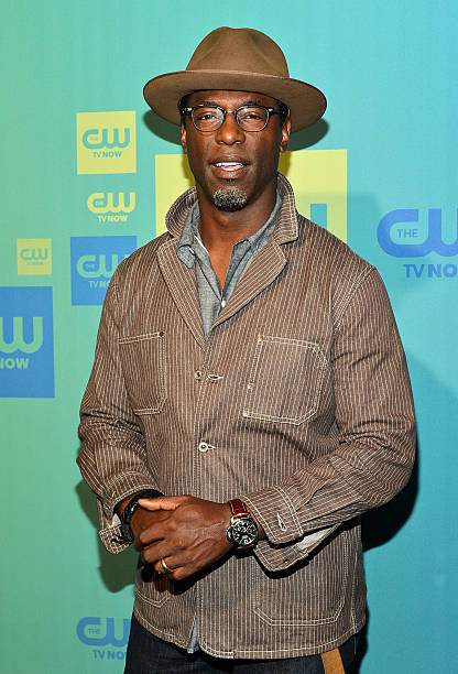 photo-Isaiah Washington 2014