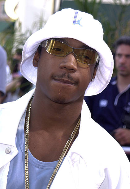 photo-Ja Rule 2001