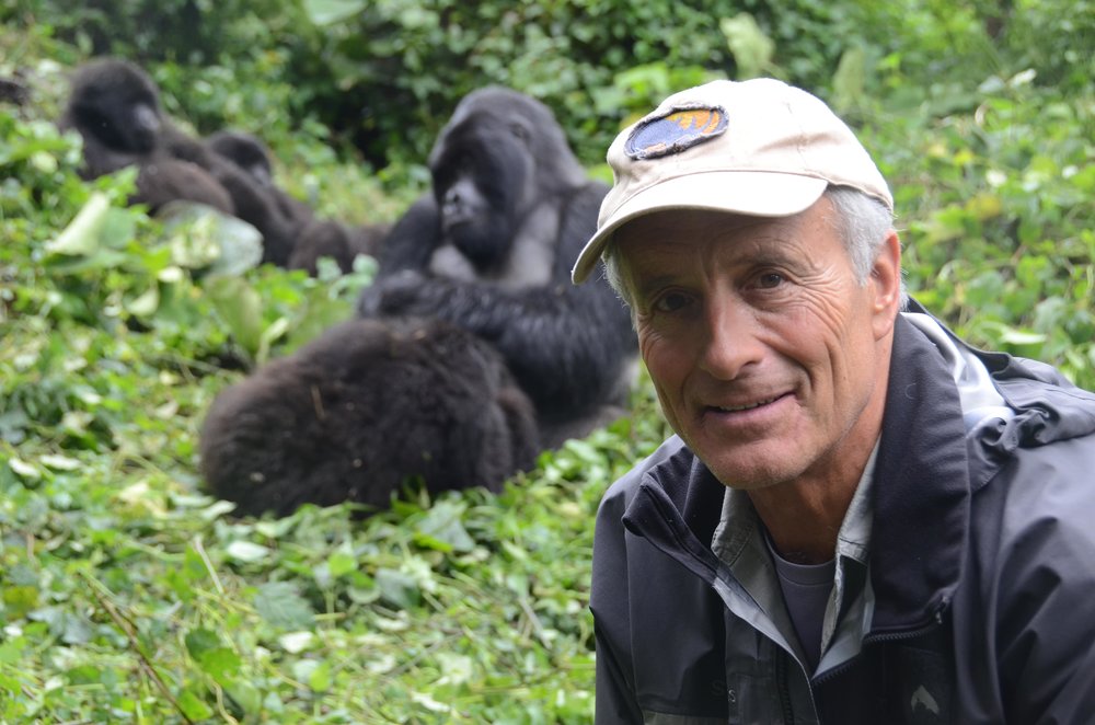 photo-Jack Hanna 2007