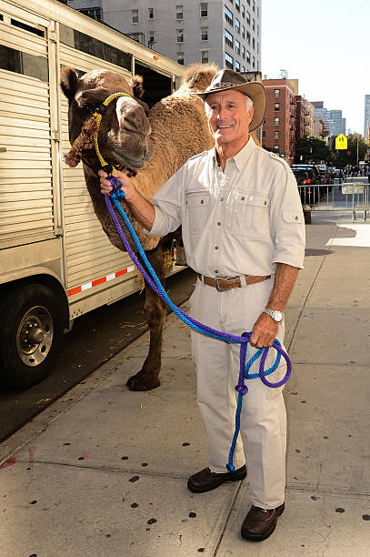 photo-Jack Hanna 2014