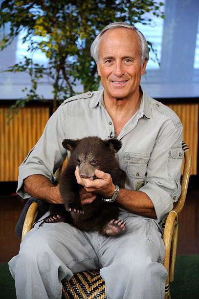 photo-Jack Hanna 2010