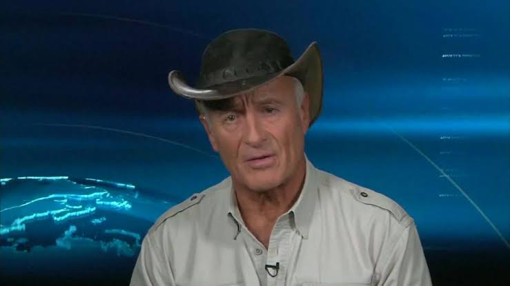 photo-Jack Hanna 2018