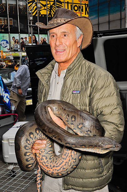 photo-Jack Hanna 2012