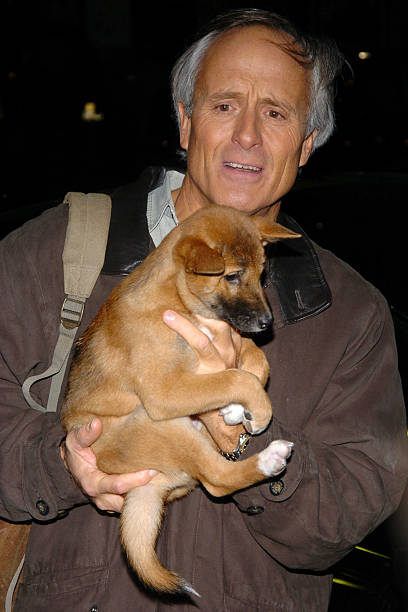 photo-Jack Hanna 2005