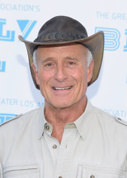 photo-Jack Hanna 2019