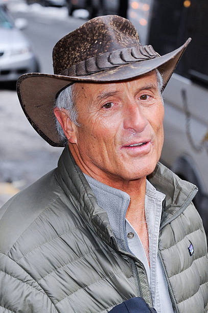 photo-Jack Hanna 2011