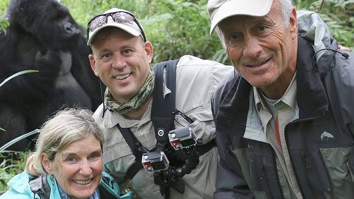 photo-Jack Hanna 2020