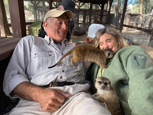 photo-Jack Hanna 2022