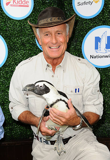 photo-Jack Hanna 2016