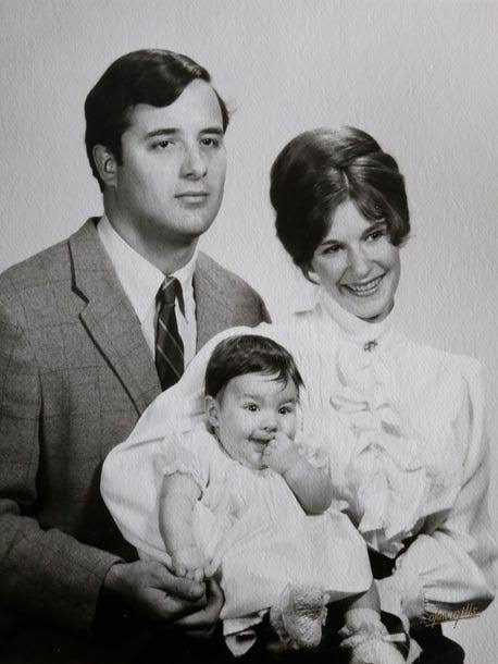 photo-Jack Hanna 1969