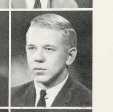 photo-Jack Hanna 1963