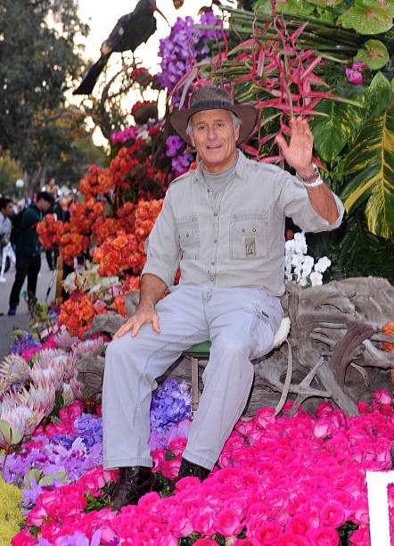 photo-Jack Hanna 2010