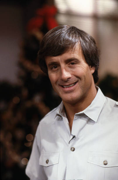 photo-Jack Hanna 1987