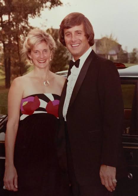 photo-Jack Hanna 1970