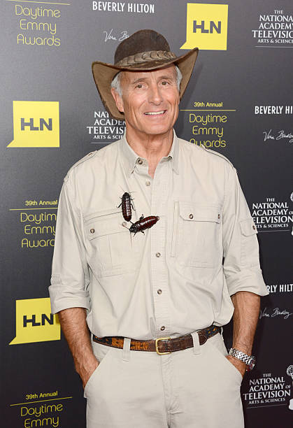 photo-Jack Hanna 2012