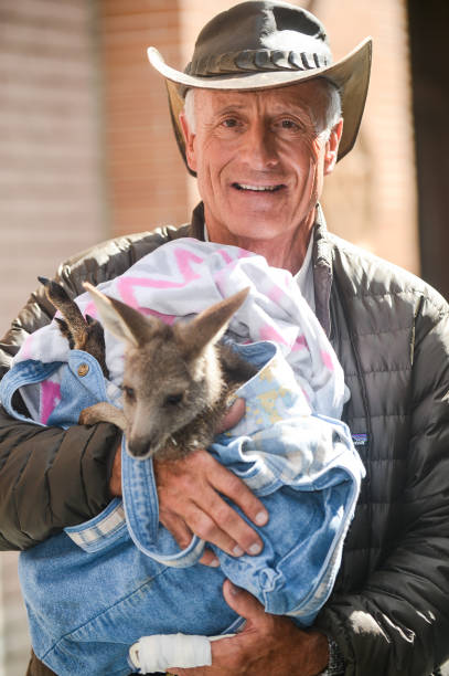 photo-Jack Hanna 2017