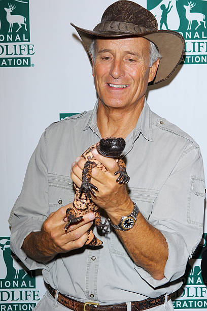 photo-Jack Hanna 2011