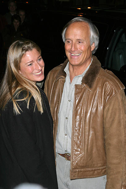 photo-Jack Hanna 2004