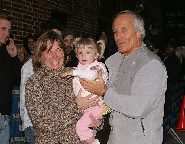 photo-Jack Hanna 2008