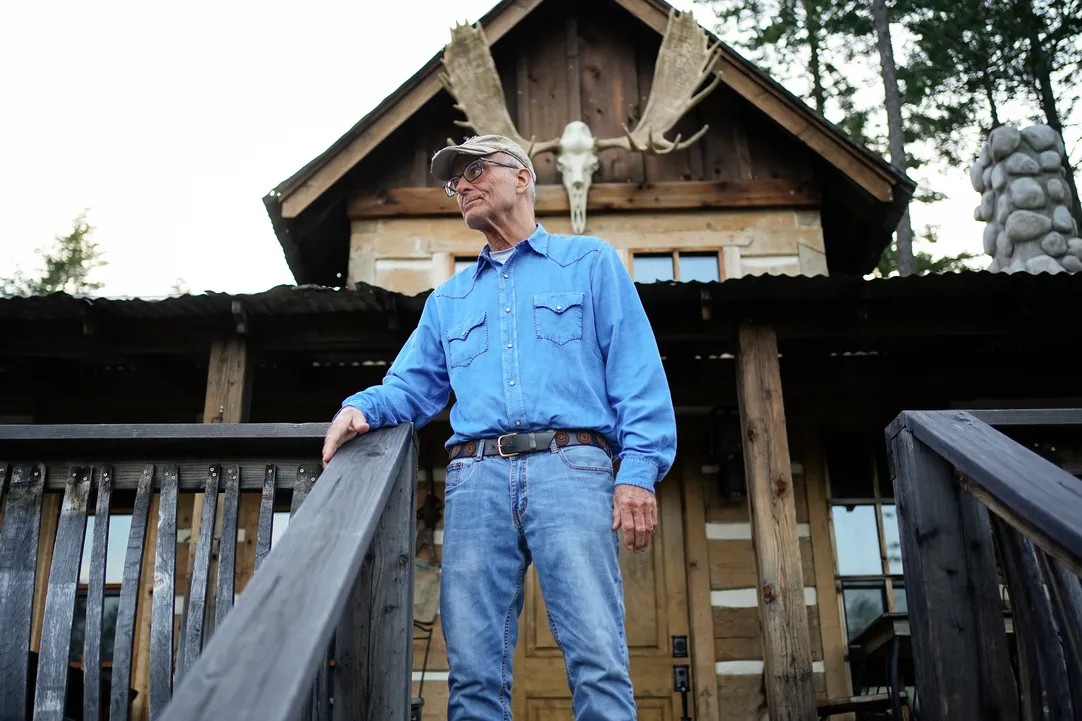 photo-Jack Hanna 2024