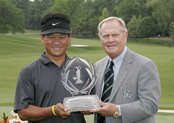 photo-Jack Nicklaus 2007