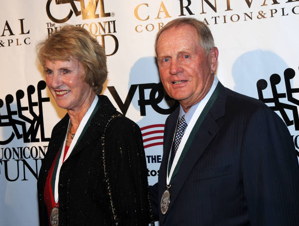 photo-Jack Nicklaus 2010