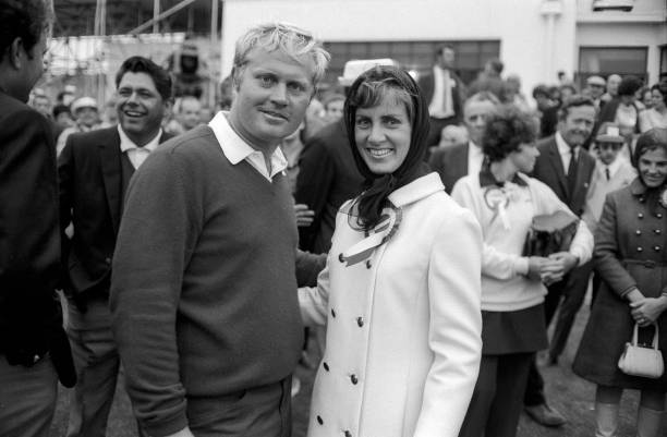 photo-Jack Nicklaus 1969