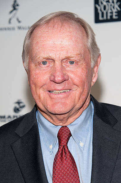 photo-Jack Nicklaus 2015