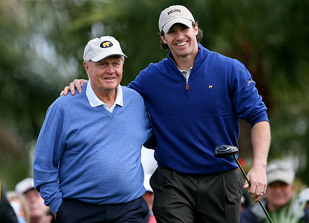 photo-Jack Nicklaus 2010