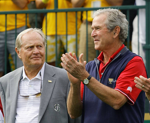 photo-Jack Nicklaus 2013
