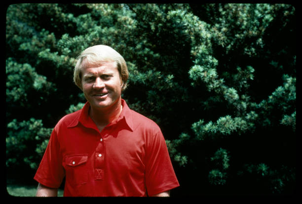 photo-Jack Nicklaus 1976