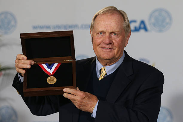 photo-Jack Nicklaus 2013