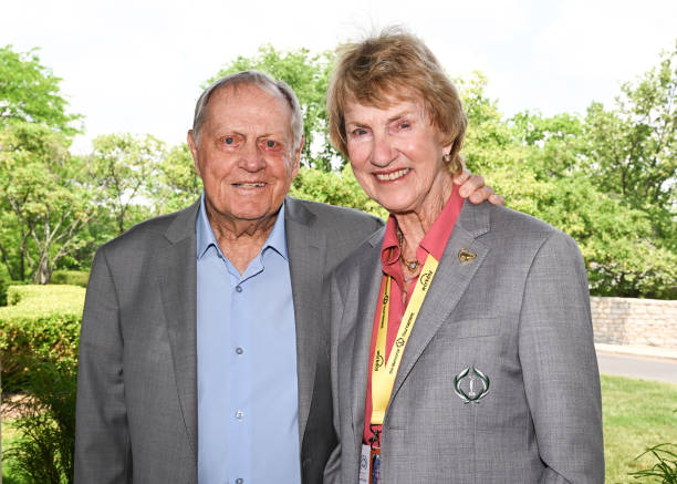 photo-Jack Nicklaus 2023
