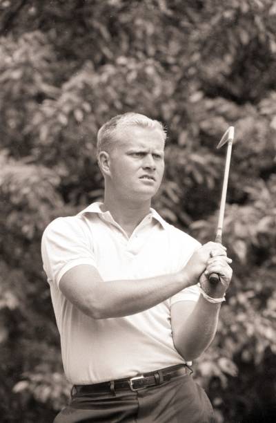 photo-Jack Nicklaus 1959