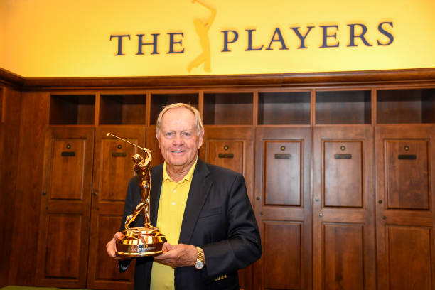 photo-Jack Nicklaus 2019