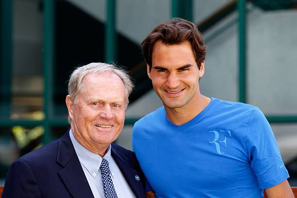 photo-Jack Nicklaus 2012