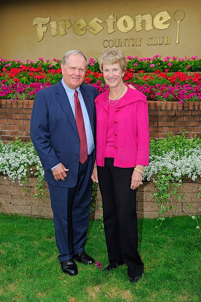 photo-Jack Nicklaus 2013