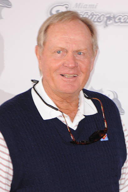 photo-Jack Nicklaus 2009
