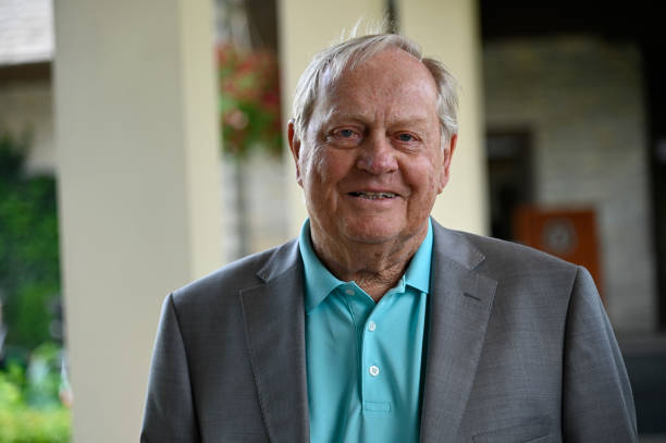 photo-Jack Nicklaus 2021