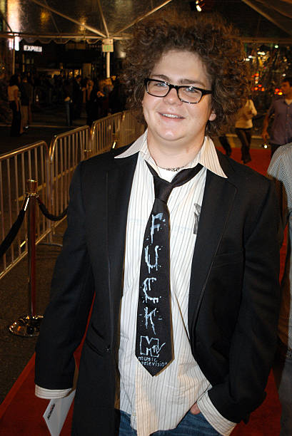 photo-Jack Osbourne 2003