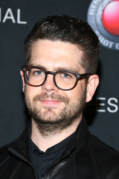 photo-Jack Osbourne 2019
