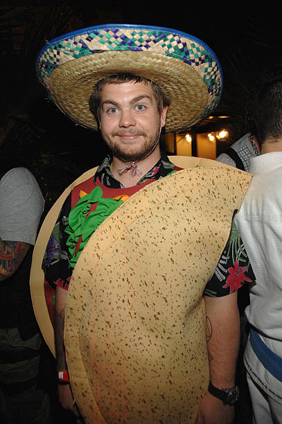 photo-Jack Osbourne 2008