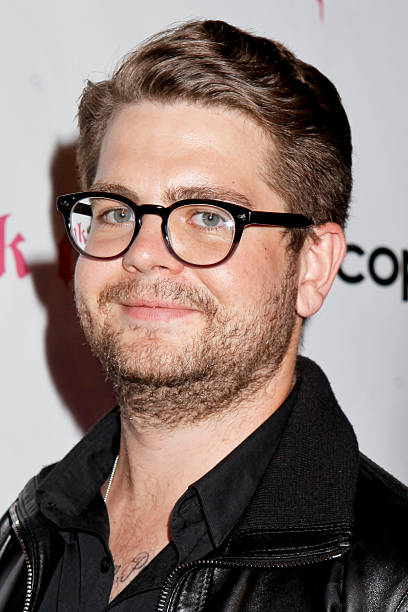 photo-Jack Osbourne 2012
