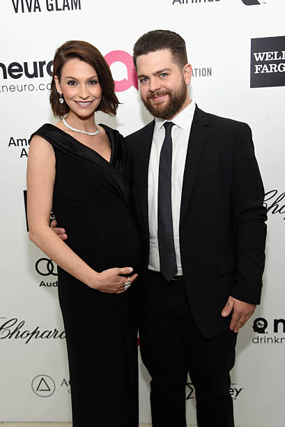 photo-Jack Osbourne 2015