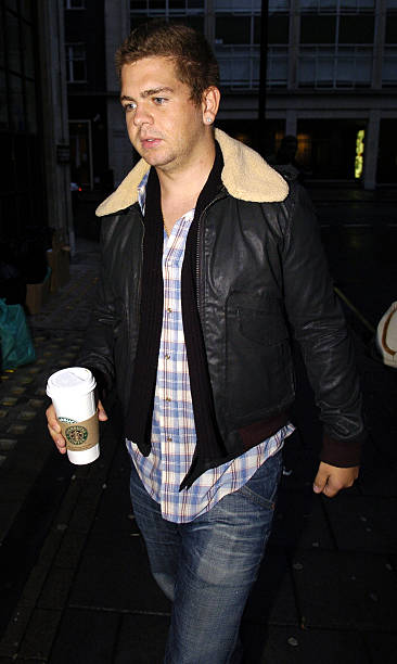 photo-Jack Osbourne 2006