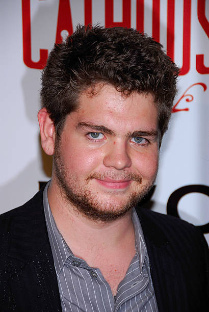 photo-Jack Osbourne 2007