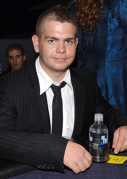 photo-Jack Osbourne 2006